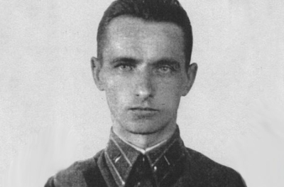Офицер Красной армии, что воевал и за фашистов и за партизан. Кем он был на самом деле?