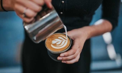 Согласно новому исследованию ученых США кофе может вызвать рак