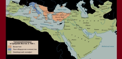 Как и зачем турецкие султаны стали халифами