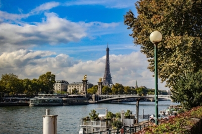 Парижские отели: новая реальность ценовой политики или временный подъем?