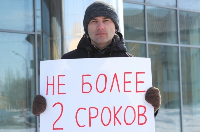 Против экс‑главы отделения «Голоса» в Кузбассе возбудили еще одно дело. Теперь по статье о неисполнении обязанностей «иноагента»